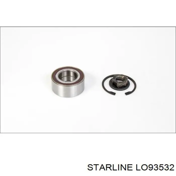 LO93532 Starline 