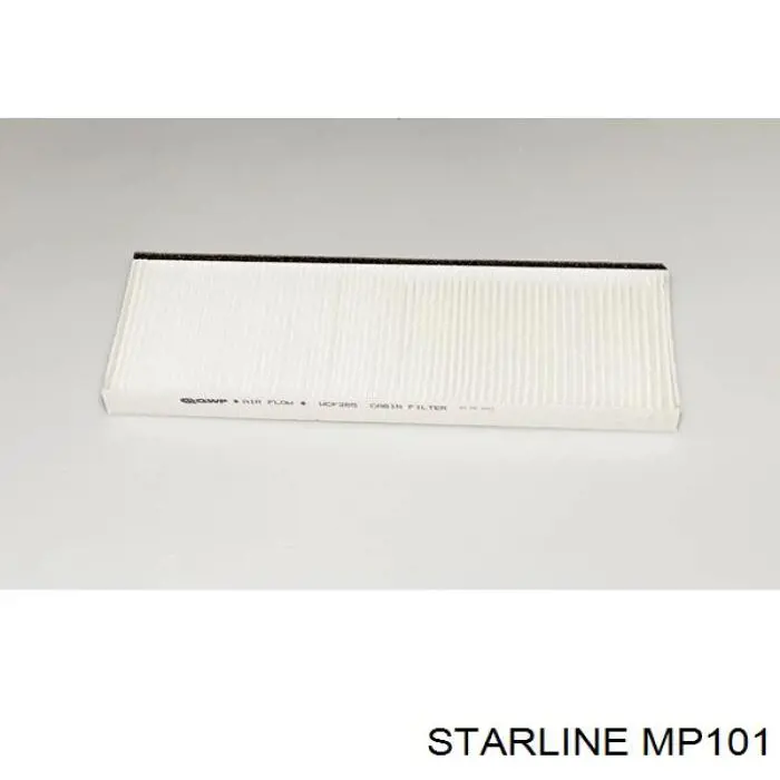 Фільтр салону MP101 Starline