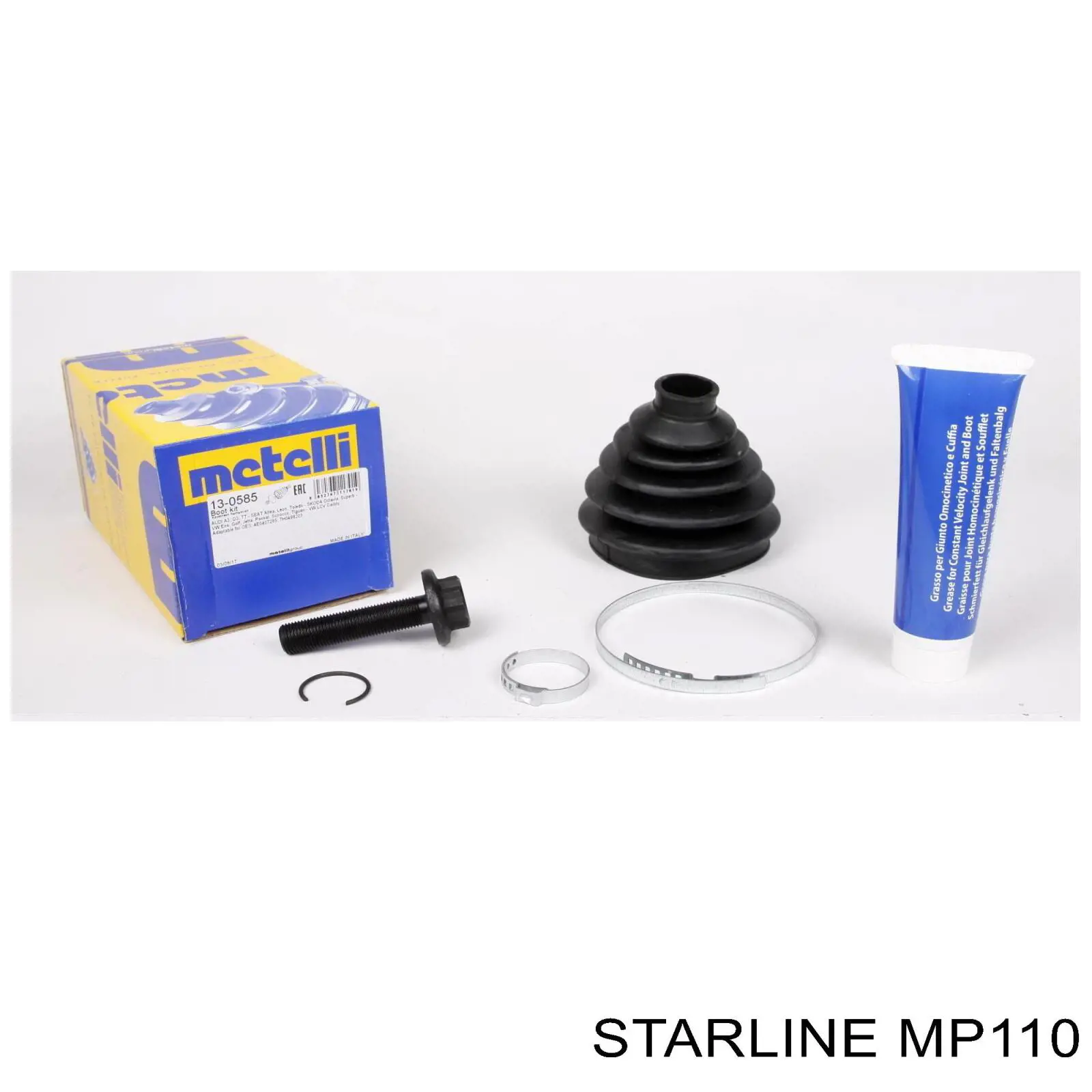  Starline MP110 ціна, від 7.98 USD