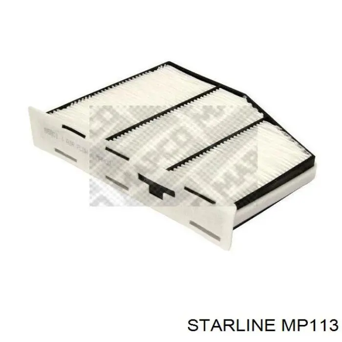 Купити MP113 Starline Пильник шарніра кутових швидкостей внутрішній передній