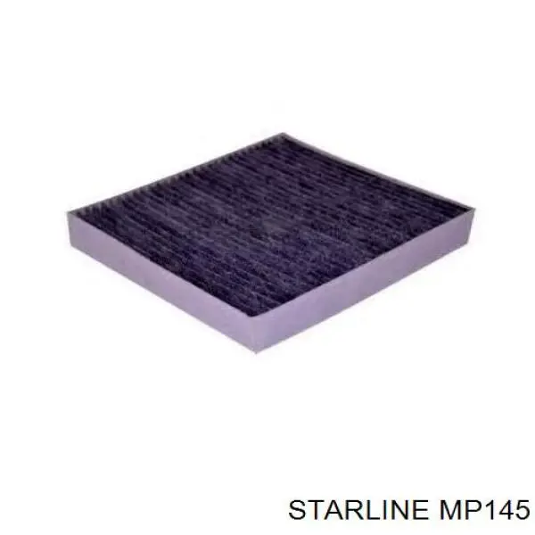 Пильник ШРУСа внутрішній MP145 Starline