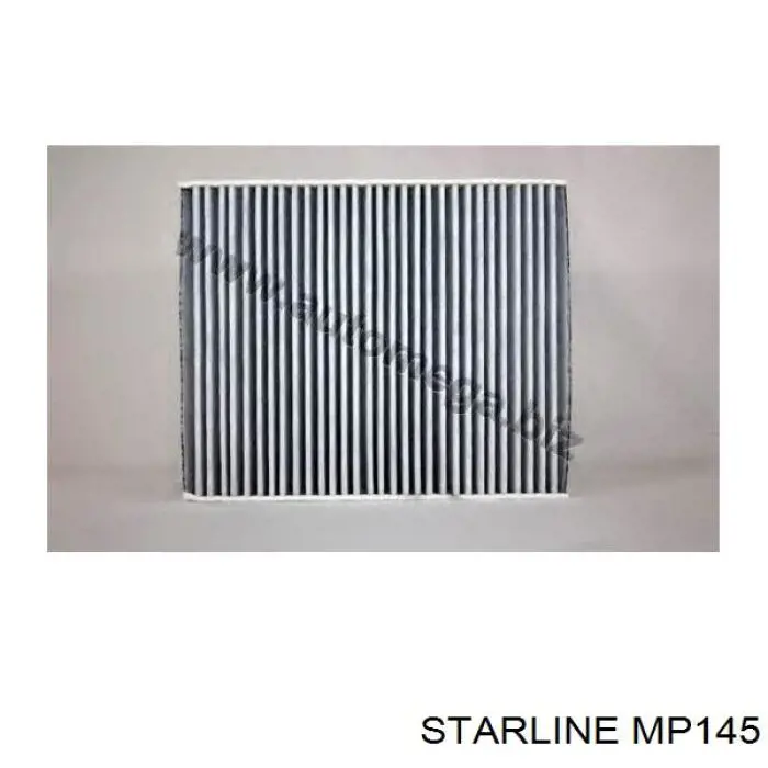 MP145 Starline Пильник ШРКШ внутрішній, передній півосі