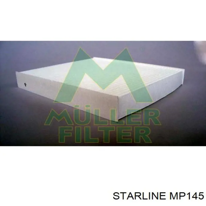 Пильник гранати внутрішній, передній півосі Starline MP145 ціна, від 9.67 USD