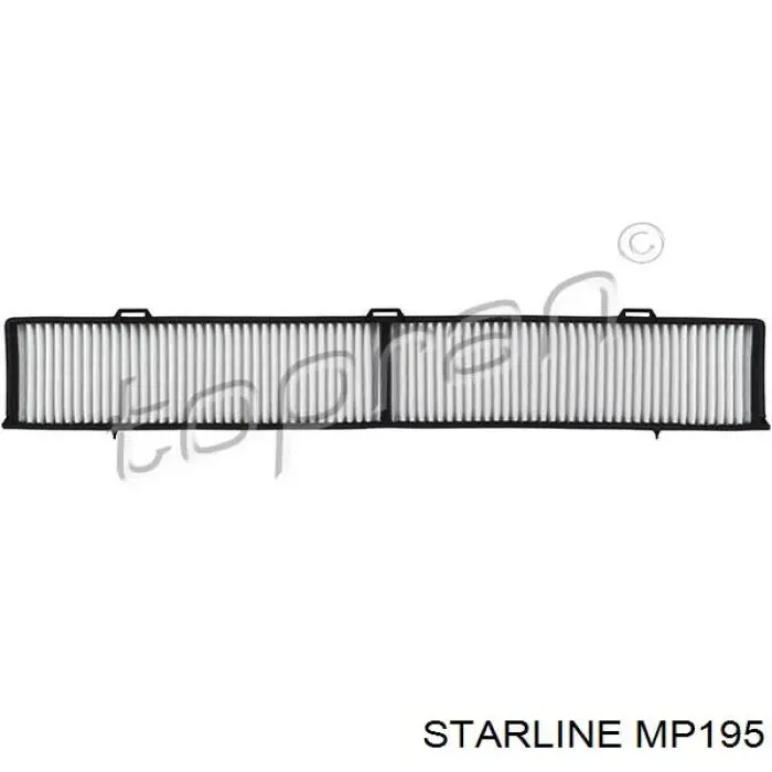 MP195 Starline 