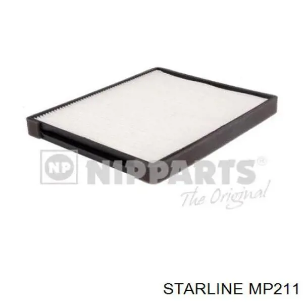 Купити MP211 Starline Пильник шарніра приводу