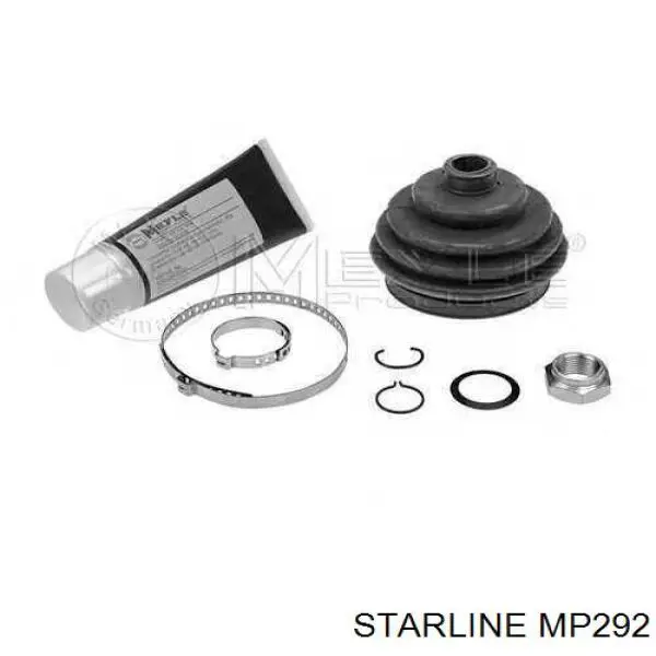 MP292 Starline 