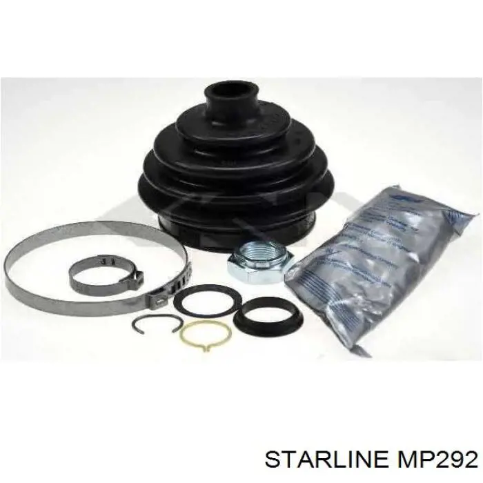  Starline MP292 ціна, від 4.94 USD