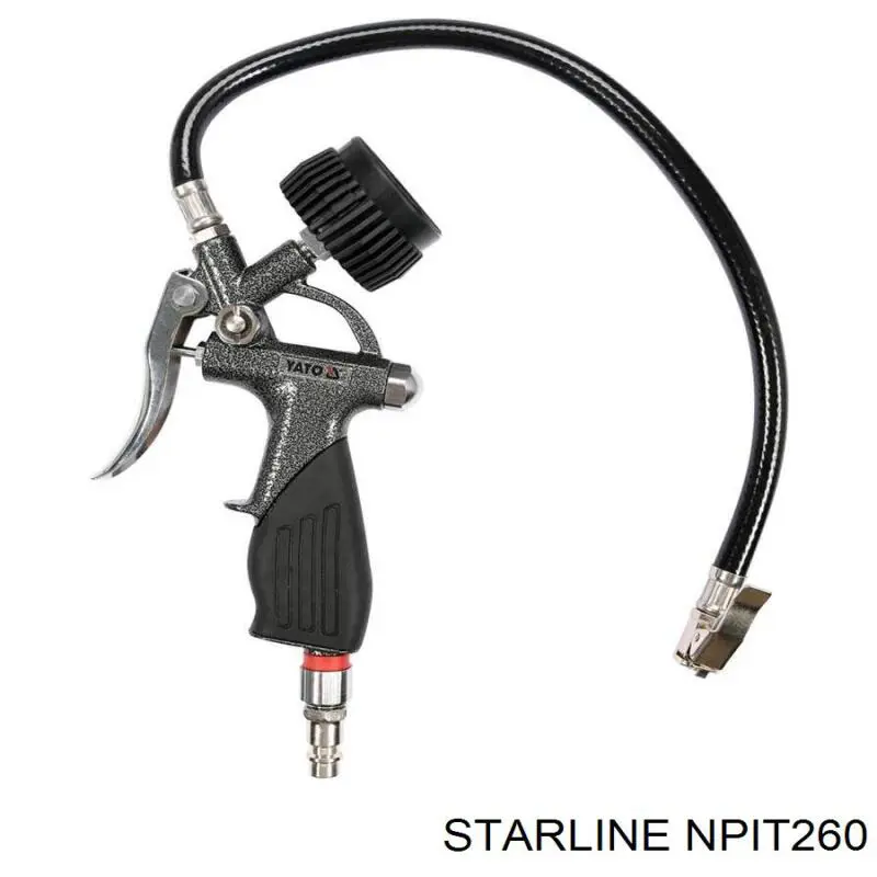  Starline NPIT260 ціна, від 189.71 USD