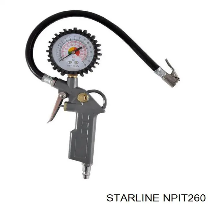 NPIT260 Starline 