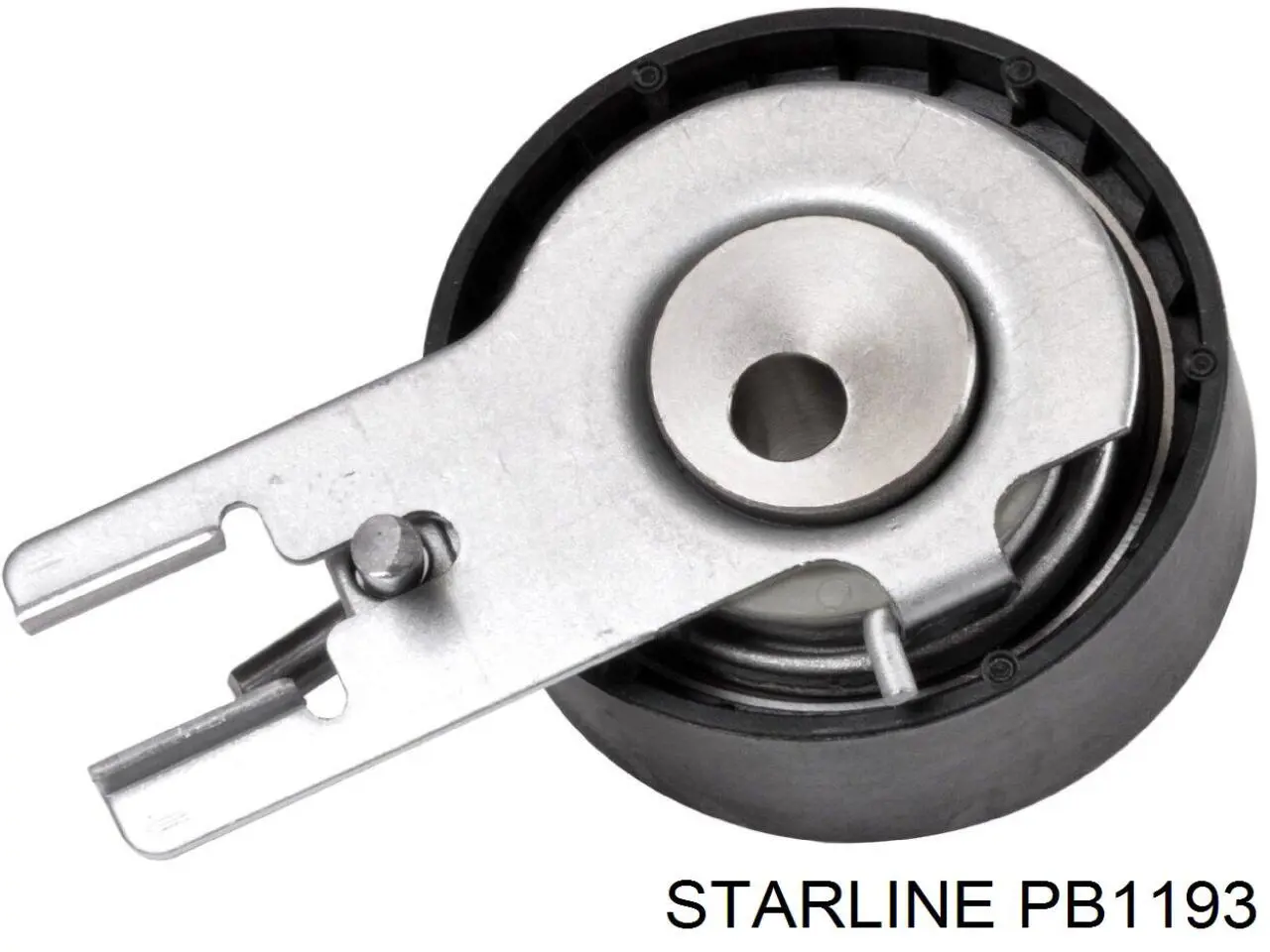 Купити PB1193 Starline Ротор гальмівний