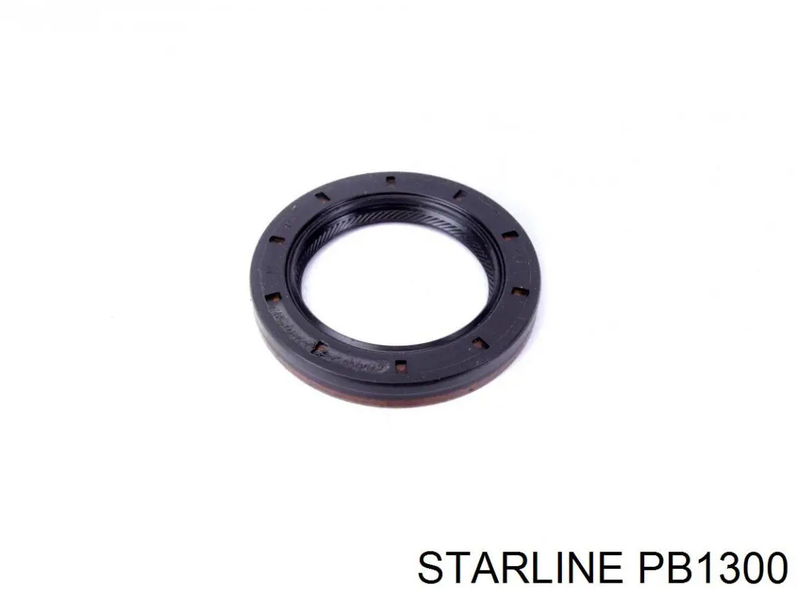 Купити PB1300 Starline Диск заднього гальма