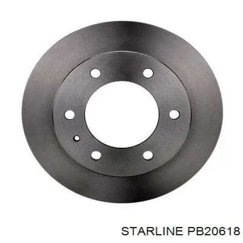 PB20618 Starline