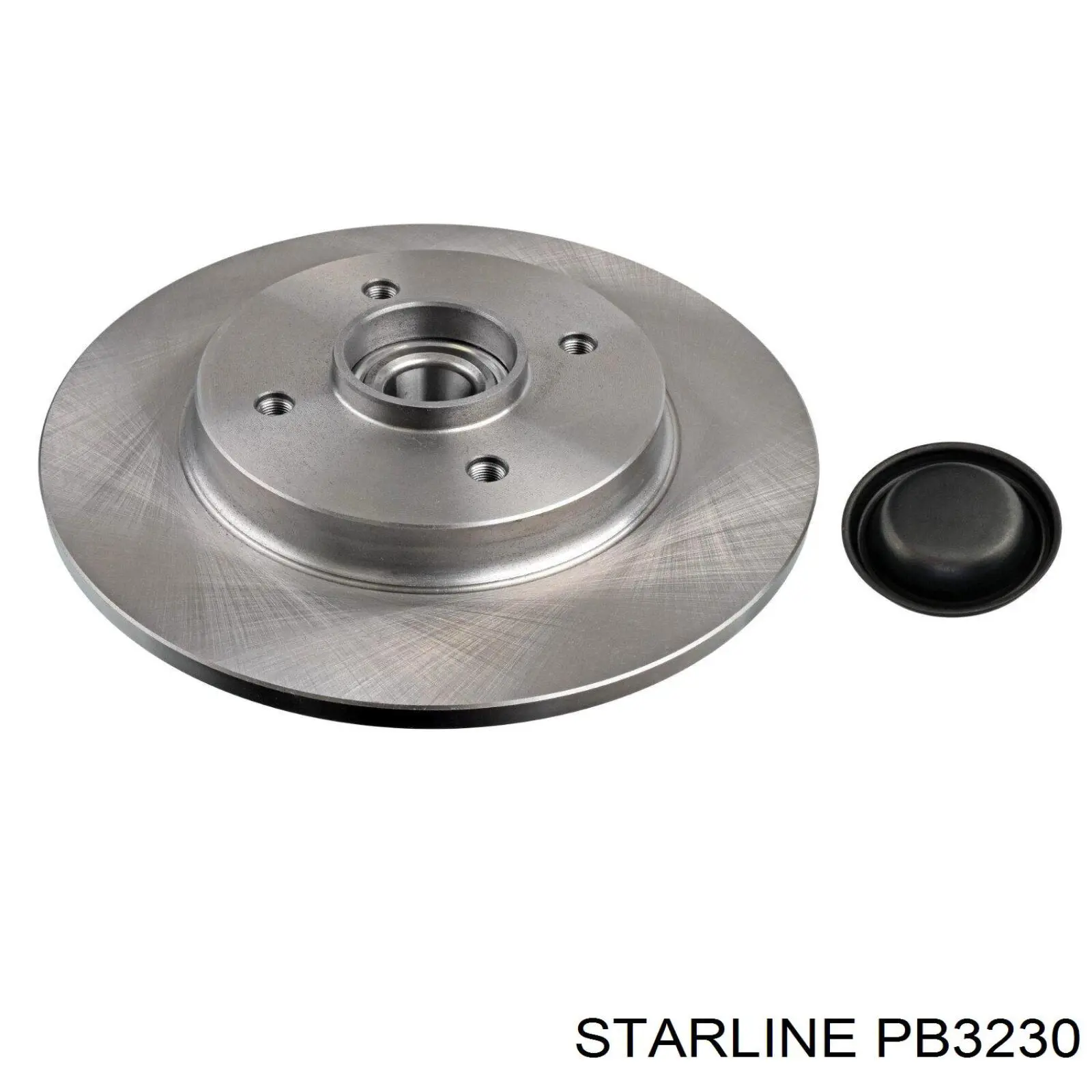  PB3230 Starline