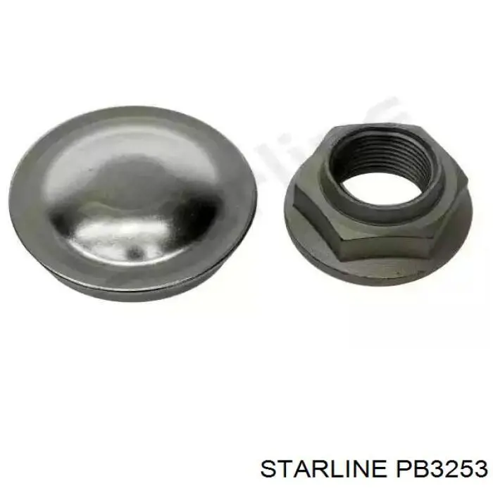  PB3253 Starline