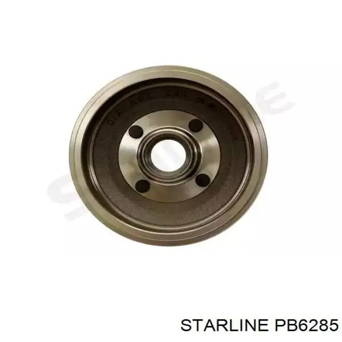  PB6285 Starline