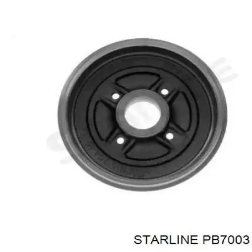 PB7003 Starline 