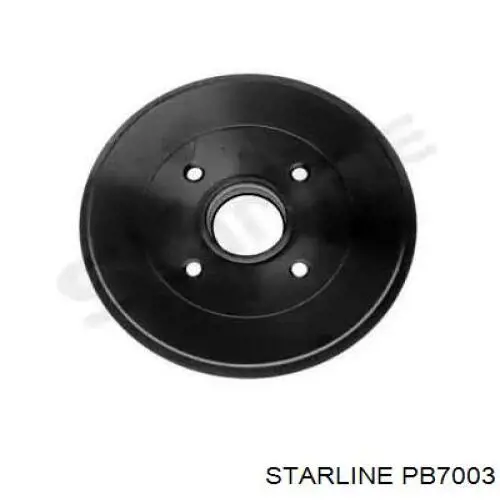  Starline PB7003 ціна, від 42.88 USD