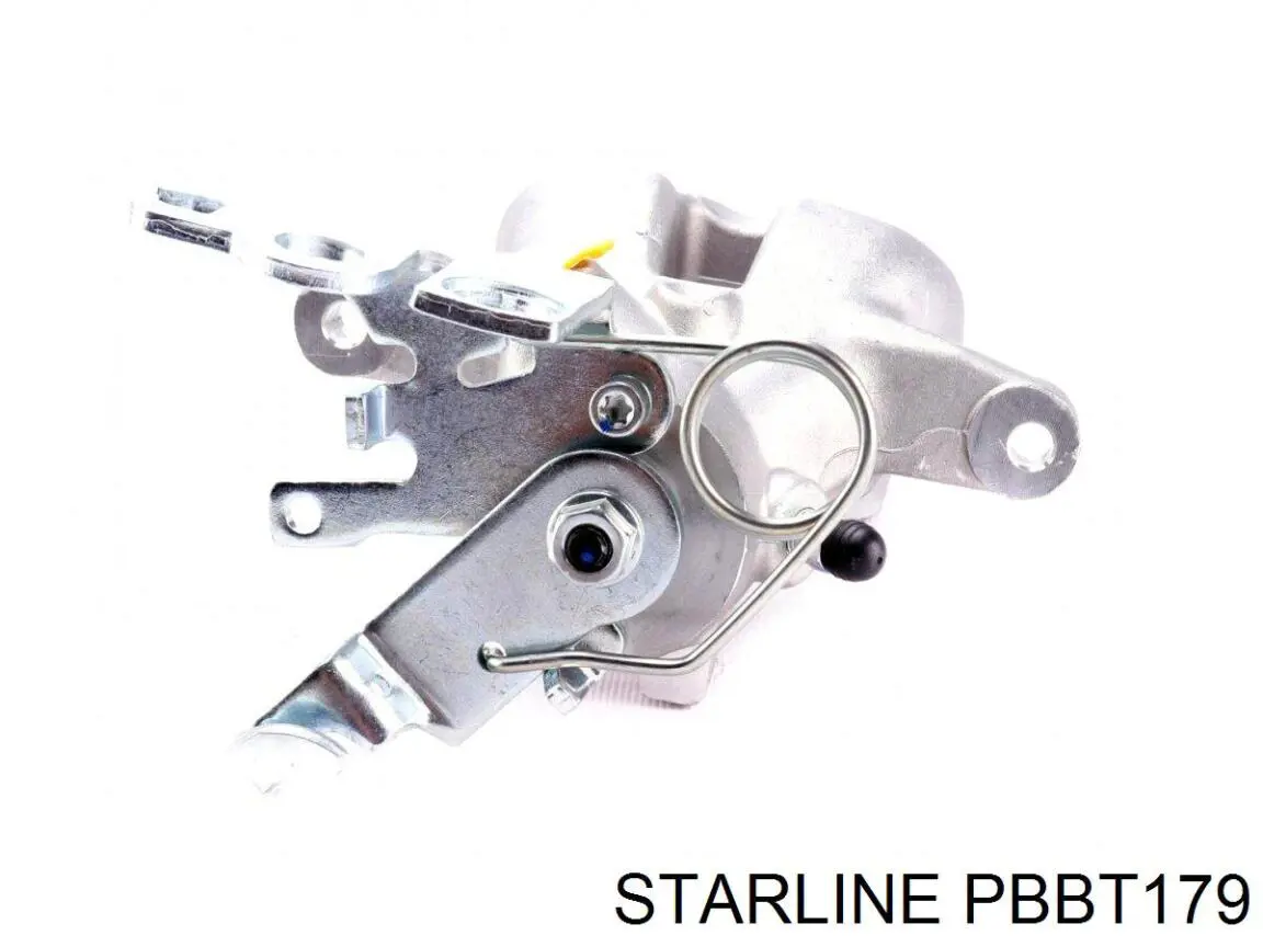 Супорт задній правий PBBT179 Starline