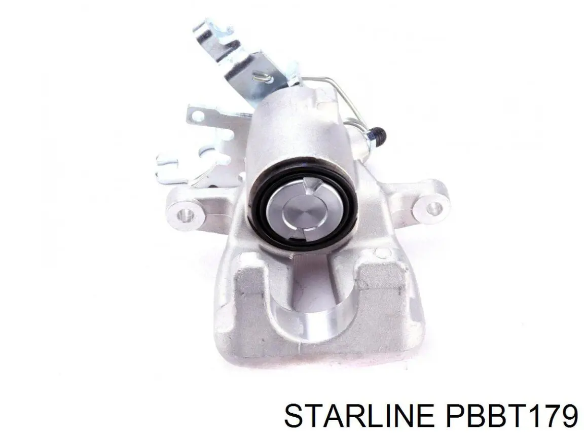 Купити PBBT179 Starline Супорт задній правий