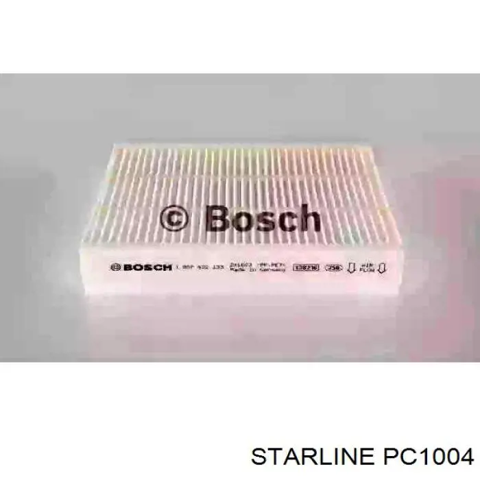 Насос паливний електричний PC1004 Starline