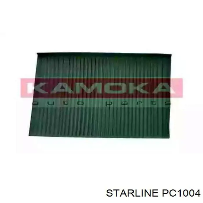 Насос паливний занурювальний Starline PC1004