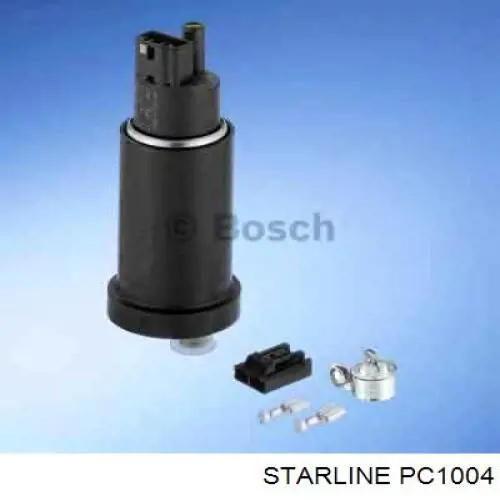 PC1004 Starline Паливний насос електричний, погружной