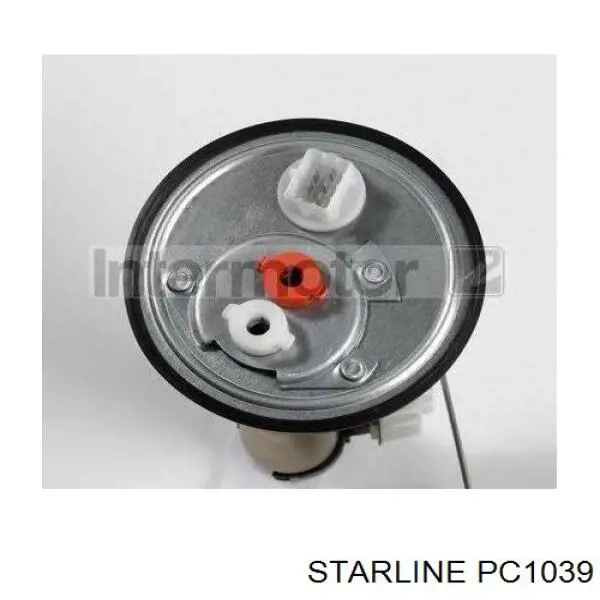 Купити PC1039 Starline Насос занурювальний в баці