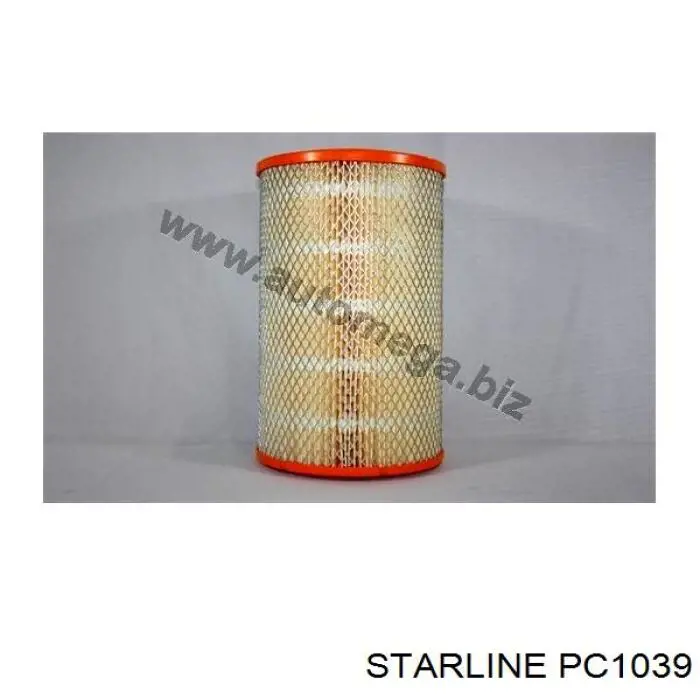 Бензонасос PC1039 Starline