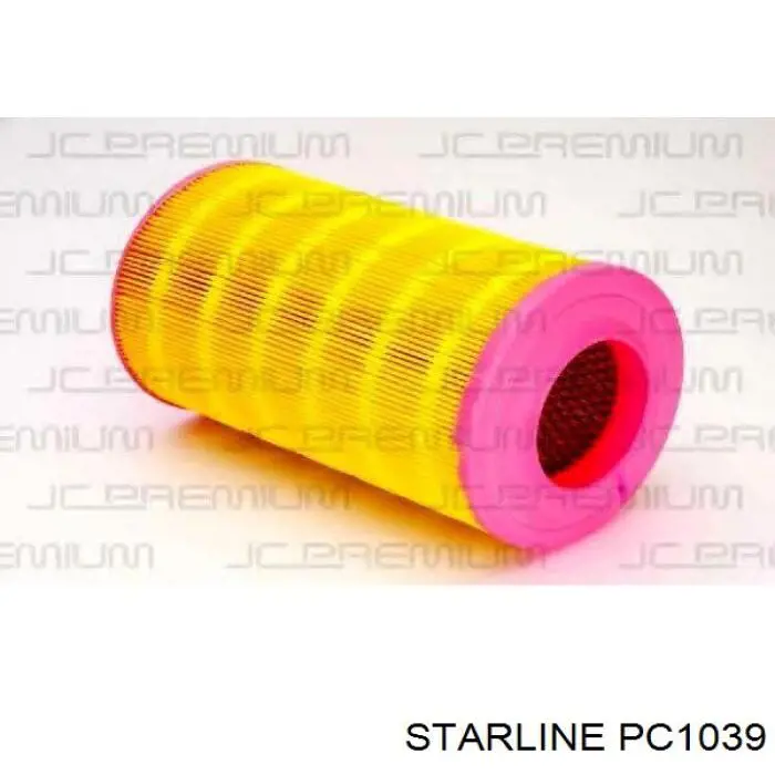 PC1039 Starline Електробензонасос