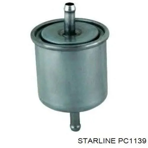 PC1139 Starline модуль паливного насосу, з датчиком рівня палива