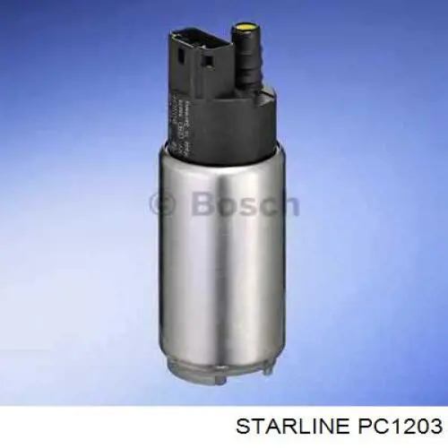 PC1203 Starline