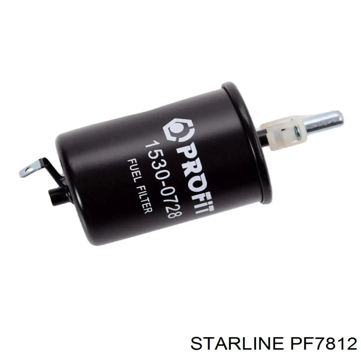 Купити PF7812 Starline Фільтр-відстійник палива грубої очистки