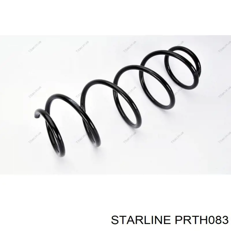 Купити PRTH083 Starline 