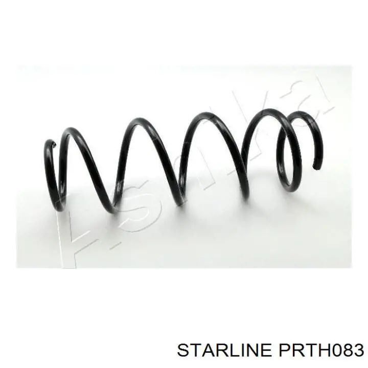 PRTH083 Starline 