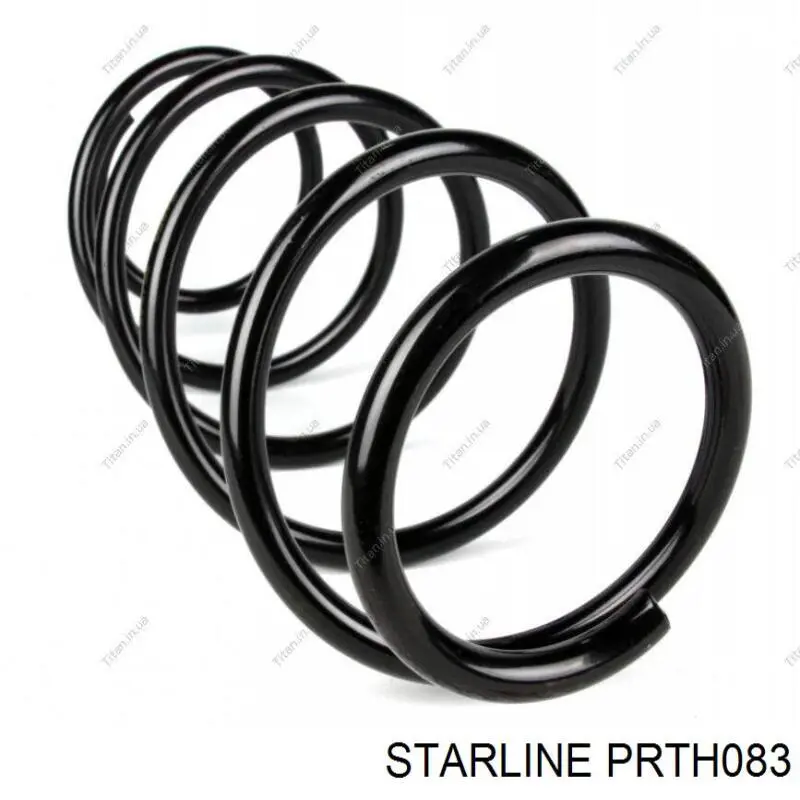  PRTH083 Starline