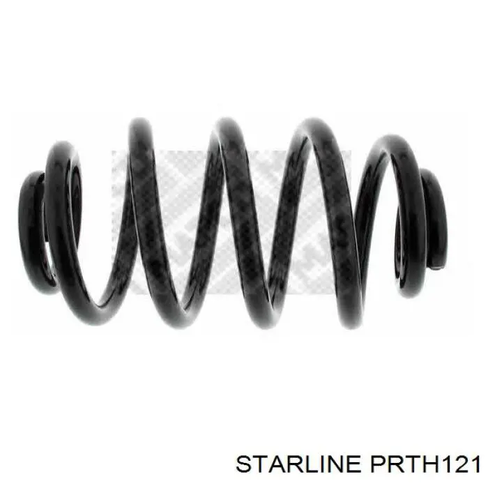 Купити PRTH121 Starline Задні пружини