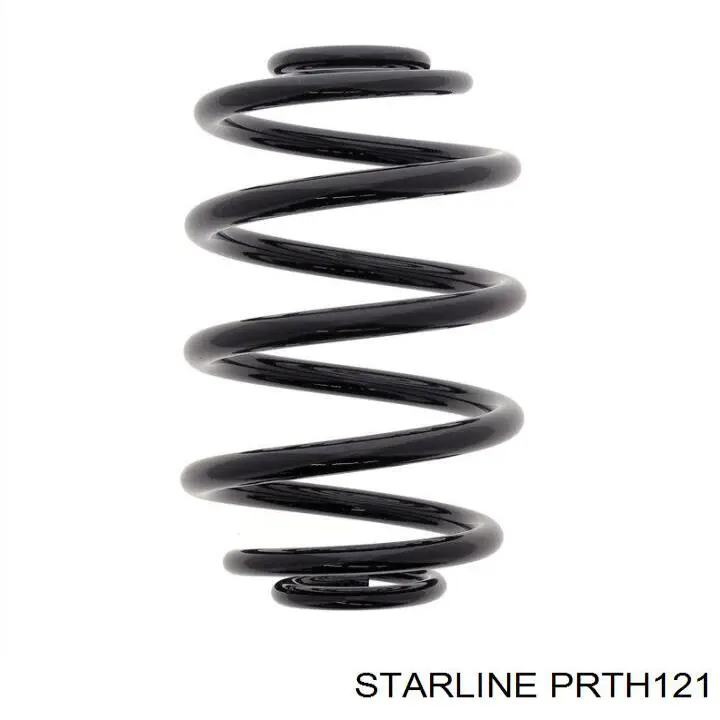 PRTH121 Starline пружина задня