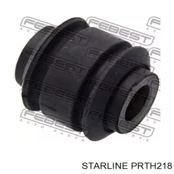 Задні пружини PRTH218 Starline