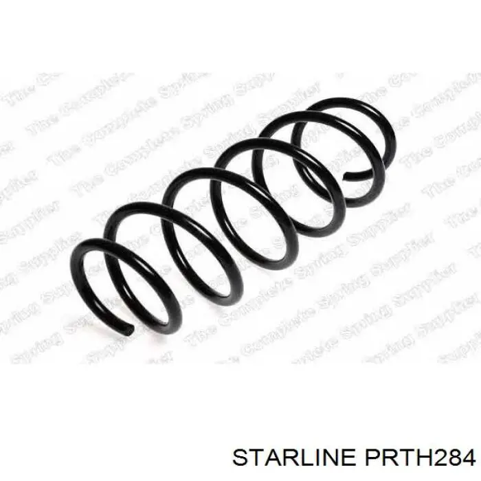 Пружина передня PRTH284 Starline