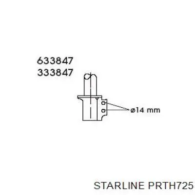  Starline PRTH725 ціна, від 19.66 USD