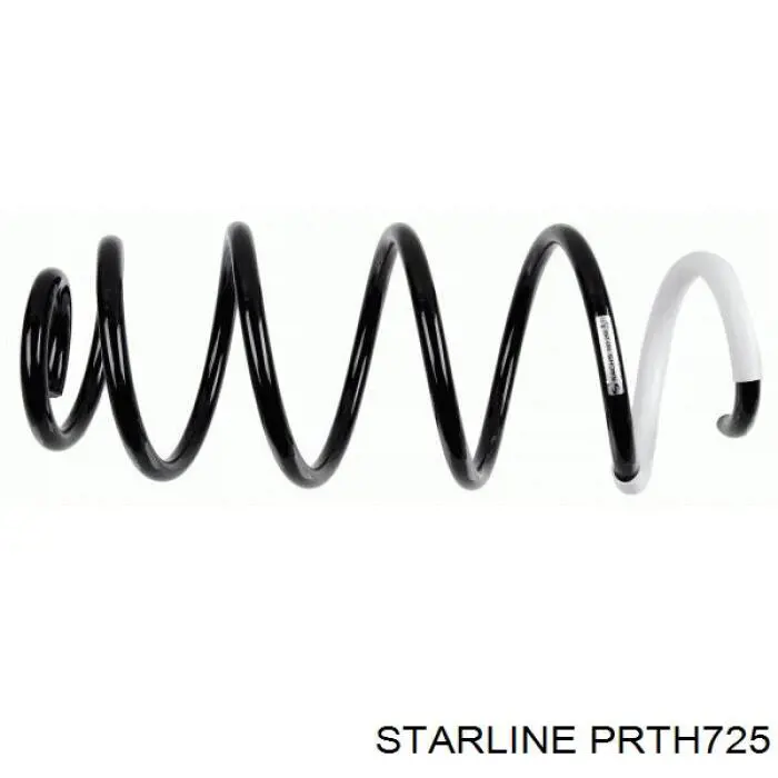  PRTH725 Starline