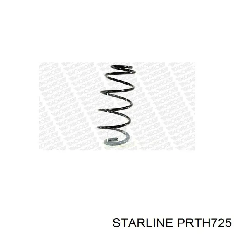 Купити PRTH725 Starline 