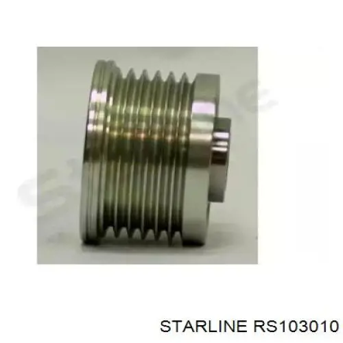RS103010 Starline шків генератора