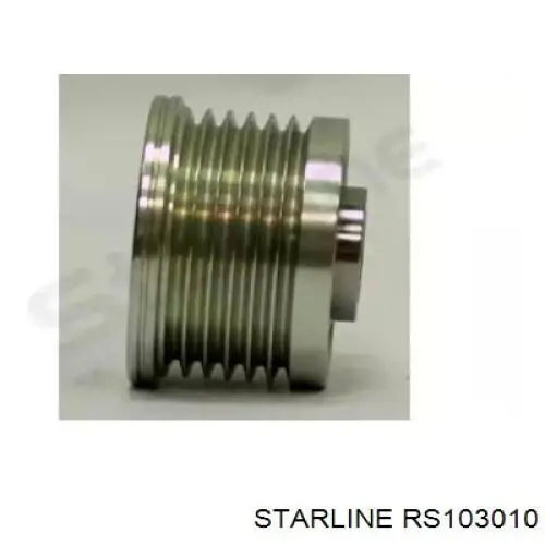 Купити RS103010 Starline Шків генератора