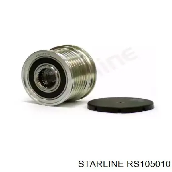 RS105010 Starline Обгонна муфта генератора