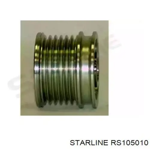 RS105010 Starline шків генератора