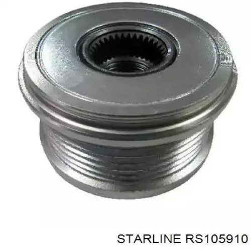 Муфта генератора Starline RS105910