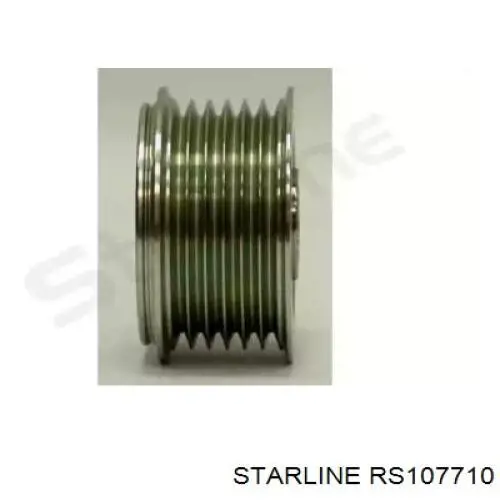 RS107710 Starline шків генератора