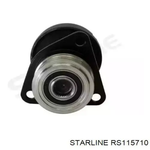 Купити RS115710 Starline Шків генератора
