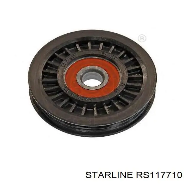 RS117710 Starline Обгонна муфта генератора
